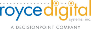 royce digital logo